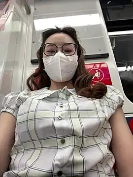 Snapshot of meimeibuguai chatting on 25, 6, 2026 meimeibuguai online show from 25, 6, 2026