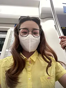 Snapshot of meimeibuguai chatting on 26, 6, 2026 meimeibuguai online show from 26, 6, 2026