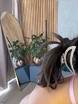 EmmaVonn online show from 19, 6, 2026