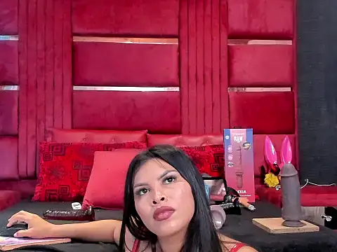 Snapshot of Marcebetancurt chatting on 16, 4, 2026 Marcebetancurt online show from 16, 4, 2026