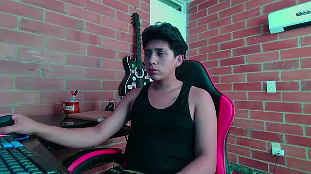 ethann2  online show from 27, 5, 2026