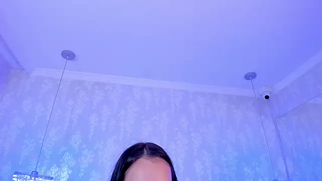 jazlin angels3 online show from 31, 5, 2026