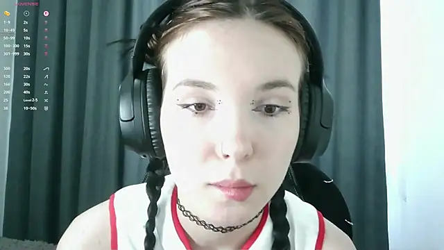 RubyBooby online show from 20, 6, 2026