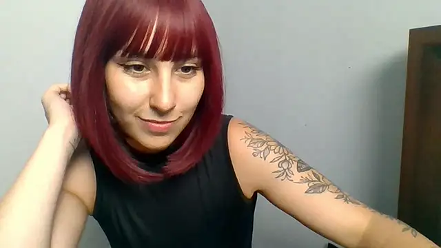 ZaraHotTeen online show from 30, 6, 2026