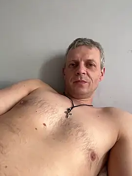 ChiefApron5 online show from 16, 5, 2026