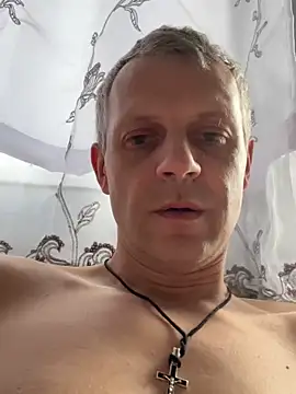ChiefApron5 online show from 18, 5, 2026