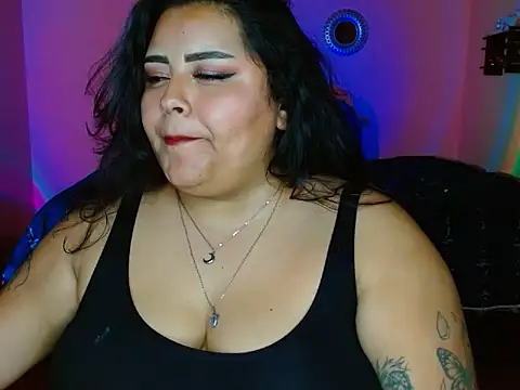LunaAddittion online show from 12, 6, 2026