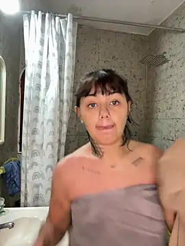 Abrildqquino online show from 13, 5, 2026
