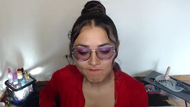 FreyaRouge online show from 12, 6, 2026
