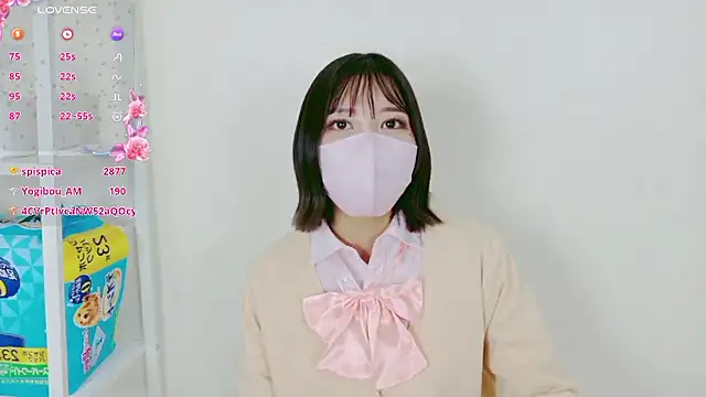 MISOSIRURICE online show from 17, 5, 2026