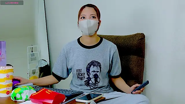 MISOSIRURICE online show from 22, 6, 2026