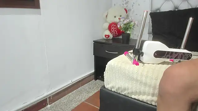 brenda sofia69 online show from 11, 5, 2026