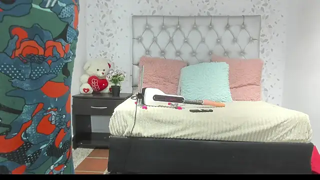 brenda sofia69 online show from 26, 5, 2026