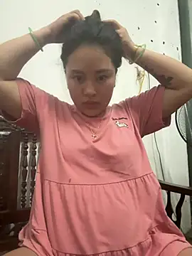 Lina-Naughty online show from 24, 6, 2026
