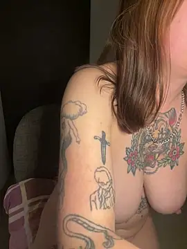 MartinaLorenss online show from 1, 6, 2026