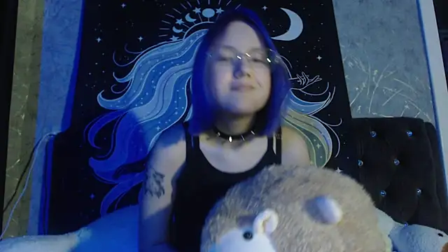 Snapshot of little_chappy chatting on 12, 5, 2026 little chappy online show from 12, 5, 2026