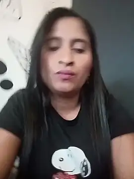SofiaMendez1  online show from 6, 6, 2026