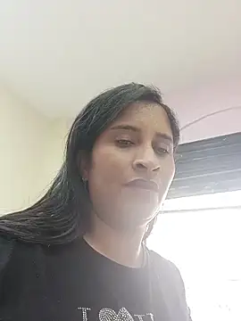 SofiaMendez1  online show from 16, 6, 2026