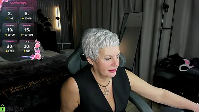 Linda Zef1r online show from 30, 5, 2026