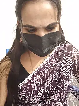 Snapshot of Shakshana-queen chatting on 2, 6, 2026 Shakshana-queen online show from 2, 6, 2026