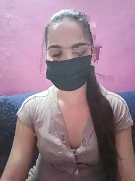 Snapshot of Shakshana-queen chatting on 5, 6, 2026 Shakshana-queen online show from 5, 6, 2026
