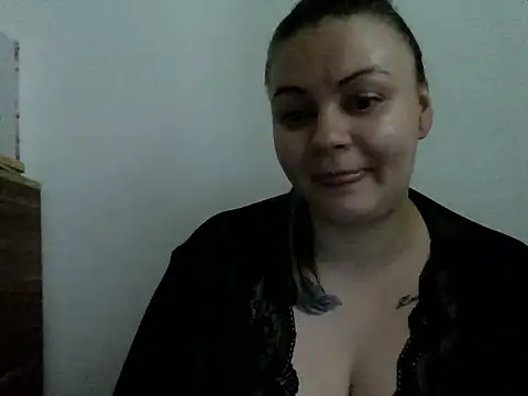Daria1997 online show from 15, 6, 2026