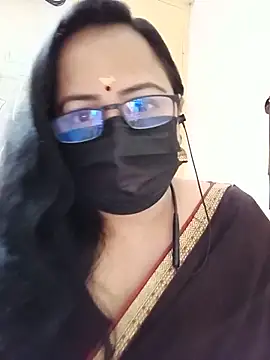 monisha cam online show from 6, 6, 2026