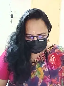 monisha cam online show from 7, 6, 2026