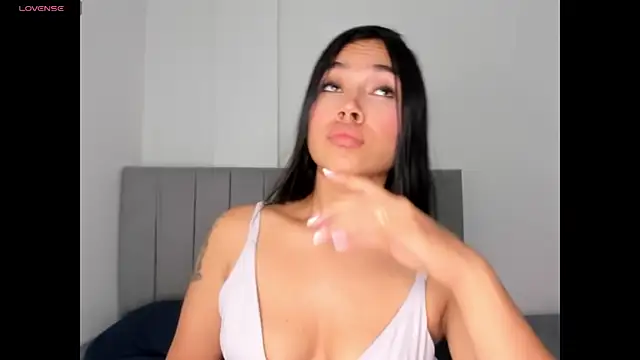 Snapshot of jazlycute__ chatting on 6, 7, 2026 jazlycute online show from 6, 7, 2026