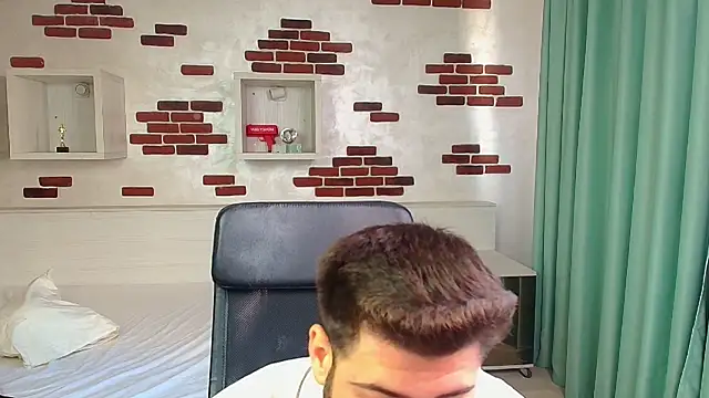 DaxGreer online show from 13, 6, 2026