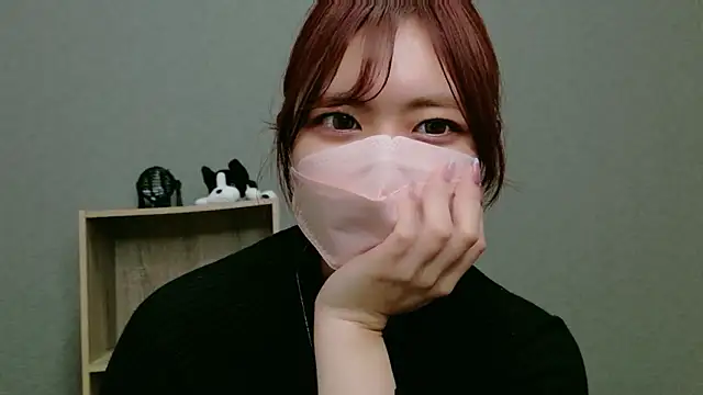 Snapshot of YUA_0425 chatting on 16, 5, 2026 YUA 0425 online show from 16, 5, 2026