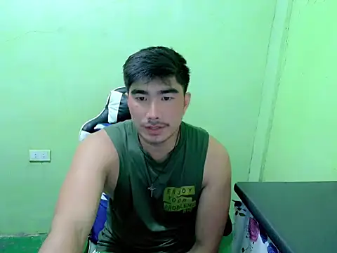 Snapshot of Hunkfireman chatting on 15, 7, 2026 Hunkfireman online show from 15, 7, 2026