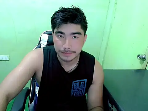 Snapshot of Hunkfireman chatting on 18, 7, 2026 Hunkfireman online show from 18, 7, 2026