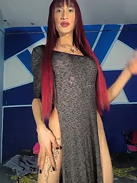SamySeduction online show from 10, 6, 2026