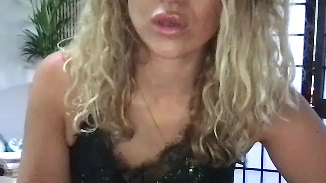 BlondSeduction online show from 11, 6, 2026