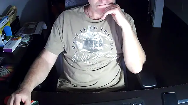 Shalun2000 online show from 10, 6, 2026