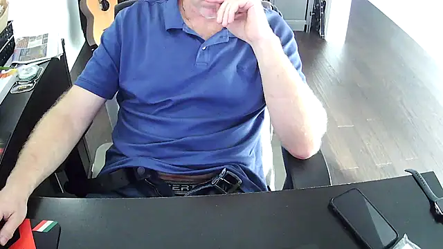 Shalun2000 online show from 11, 6, 2026