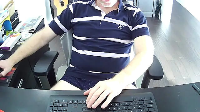 Shalun2000 online show from 15, 6, 2026