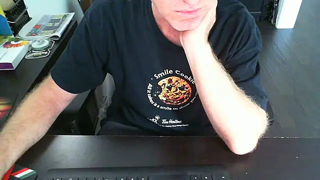 Shalun2000 online show from 20, 6, 2026