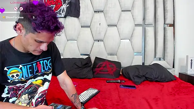karlaandmatt online show from 6, 6, 2026