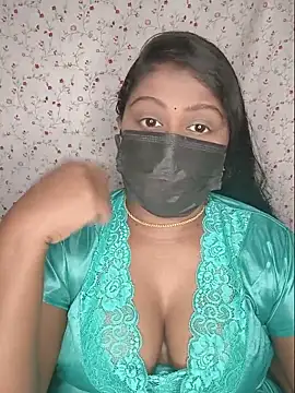 Romantic Woman online show from 28, 6, 2026