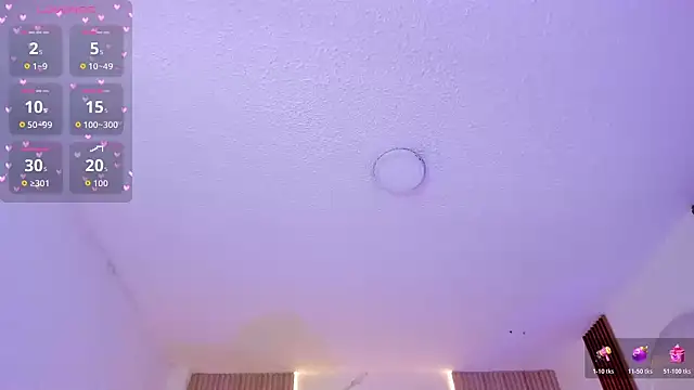 clairemillerx online show from 30, 6, 2026