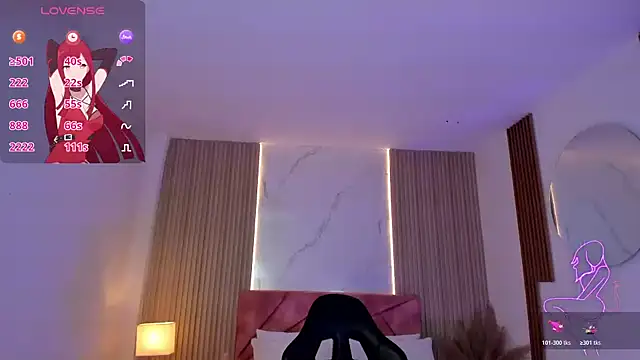 clairemillerx online show from 10, 7, 2026