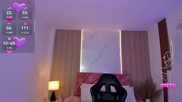clairemillerx online show from 11, 7, 2026