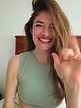 CelineBoyer  online show from 31, 5, 2026