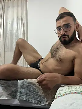 big bearman online show from 8, 7, 2026