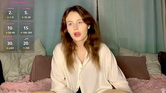 NessBarre online show from 10, 6, 2026