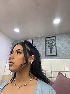 SusanneGrace online show from 6, 6, 2026