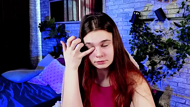 Kacey Love online show from 28, 4, 2026