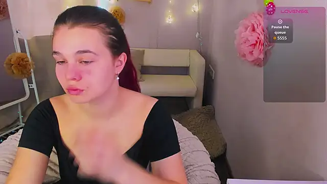 Kacey Love online show from 20, 5, 2026